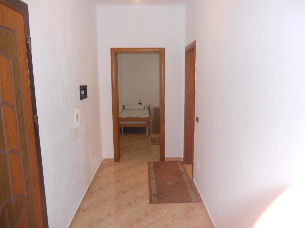 Sea View Apartment Onorato 1 Vlorë Exteriör bild