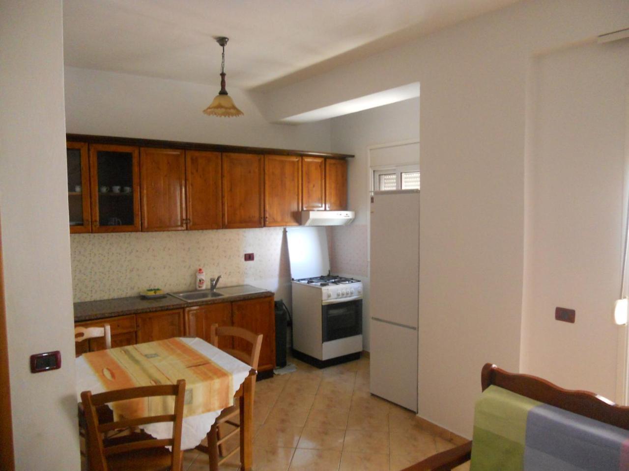 Sea View Apartment Onorato 1 Vlorë Exteriör bild